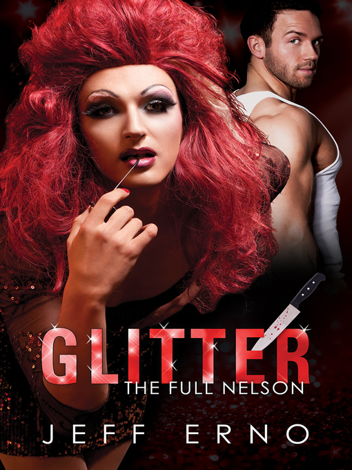 Title details for Glitter by Jeff Erno - Available